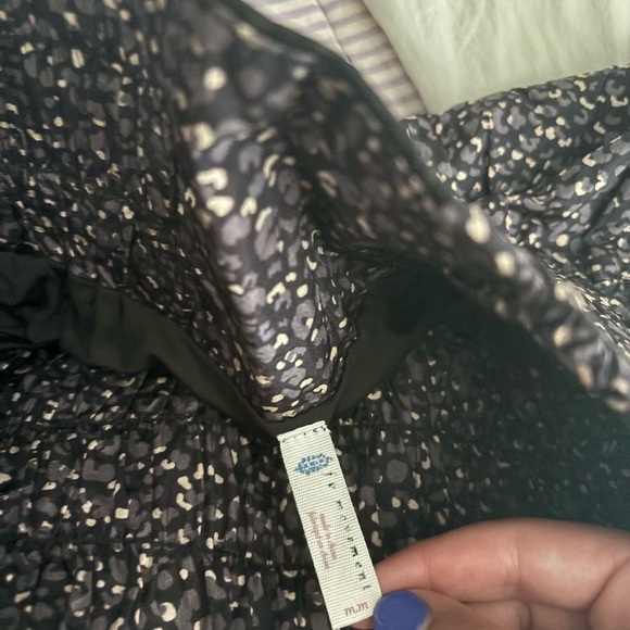 FP movement the way home shorts size m - Picture 2 of 2